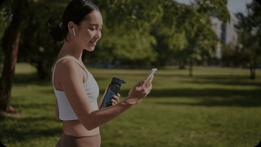 Alyce Health - Movement Analysis