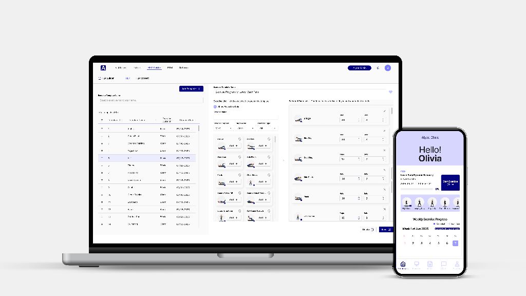 Patient Onboarding Dashboard